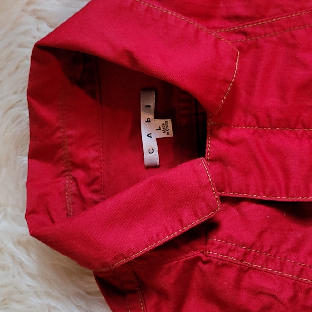 CAbi jacket - Picture 3 of 6
